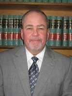 Photo of Injury Lawyer Thomas A. Thompson from Rawlins