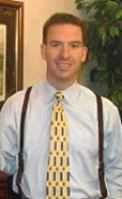 Photo of Injury Lawyer Brent E. Inabnit from South Bend