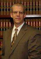 Photo of Injury Lawyer Mr. Kevin E. Warren from South Bend