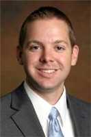 Photo of Injury Lawyer Mr. Kyle T. Ring from Terre Haute