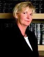 Photo of Injury Lawyer Mary Turner from Tuscaloosa