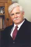 Photo of Injury Lawyer Michael E. Kelly from Yellville