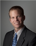 Photo of Injury Lawyer Aaron M. Hall from Flagstaff