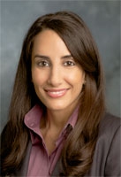 Photo of Injury Lawyer Afsoon Hagh from Gallatin