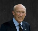 Hon. Alan K. Simpson (Cody, Wyoming)