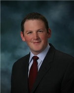 Photo of Injury Lawyer Andrew P. Martin from St. John