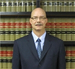 Anthony C. Anegon (Lewiston, Idaho)
