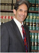 Photo of Injury Lawyer Mr. Barry E. Lewin from Phoenix