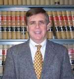 Photo of Injury Lawyer Benjamin E. Pool from Montgomery