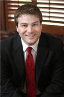 Photo of Injury Lawyer Brad A. Catlin from Indianapolis