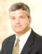 Photo of Injury Lawyer Brent D. Hitson from Birmingham