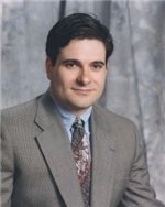 Photo of Injury Lawyer Brian C. Fournier from New Haven