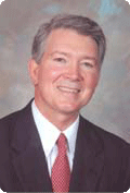 Cecil L. Davis, Jr. (Tallahassee, Florida)