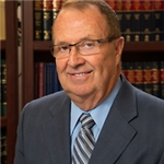 Photo of Injury Lawyer Cecil R. Jenkins