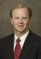 Charles P. Gaines (Talladega, Alabama)