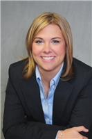 Photo of Injury Lawyer Chelsey M. Golightly from Phoenix