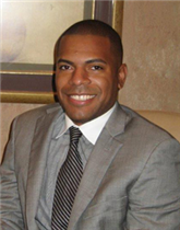 Photo of Injury Lawyer Chester L. Cameron