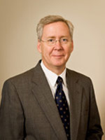 Christopher J. Walker, III (Gainesville, Georgia)