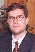 Mr. Craig B. Huffman (Media, Pennsylvania)