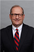 Photo of Injury Lawyer Curtis L. Nebben from Fayetteville