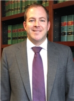 Best Injury Lawyer Daniel Alexander Harkins - Tacoma, Washington