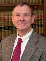Photo of Injury Lawyer David Cary Livingston from Gadsden