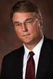 Photo of Injury Lawyer David E. Dokken from Lewiston