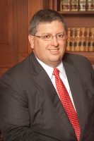 Photo of Injury Lawyer David J. Conner from Bay Minette