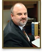 Photo of Injury Lawyer David W. Conover from Indianapolis