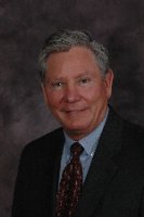 Douglas C. Allen (St. Joseph, Michigan)