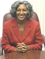 Ms. E. Noreen Banks-Ware (Lithonia, Georgia)