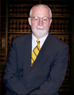 Photo of Injury Lawyer Eugene M. Whissel