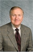 Photo of Injury Lawyer Frank E. Gilkison