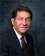 Fredric G. Levin (Pensacola, Florida)