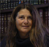 Gail S. Kotowski (Guilford, Connecticut)