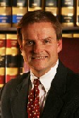 Photo of Injury Lawyer Gregory L. Lyons from Charlottesville
