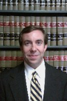 Photo of Injury Lawyer Gregory Mitchell Pool from Montgomery