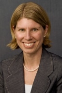 Gretchen Freeman Cappio (Seattle, Washington)