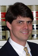 Photo of Injury Lawyer Harlan F. Winn