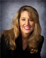 Photo of Injury Lawyer Hilary S. Allen from Oklahoma City