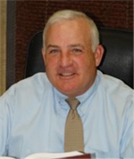 Photo of Injury Lawyer J. T. Skinner from Batesville