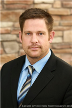 Photo of Injury Lawyer Jacob S. Gunter from Provo