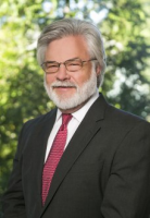 Photo of Injury Lawyer James Bruce McMath from Little Rock