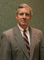 Photo of Injury Lawyer James G. Adams