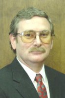James R. Garrison (Belleville, Illinois)