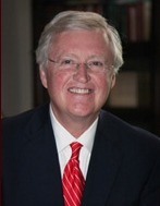 James T. Fordham (Dalton, Georgia)
