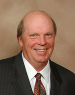 James W. Clark (Tampa, Florida)