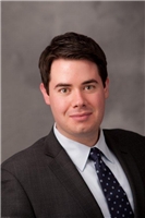 Photo of Injury Lawyer Jathan P. McLaughlin from Phoenix