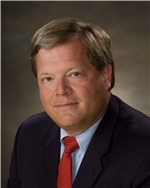 Photo of Injury Lawyer Jay A. Rigdon from Warsaw