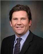 Photo of Injury Lawyer Jeff Mitchell from Fayetteville